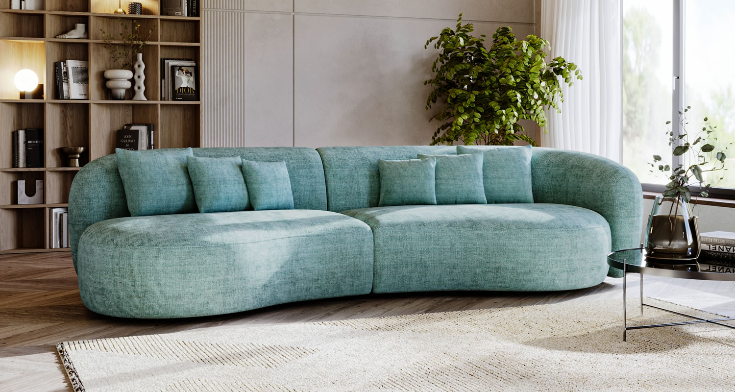 Signature Collection Olive Lifestyle